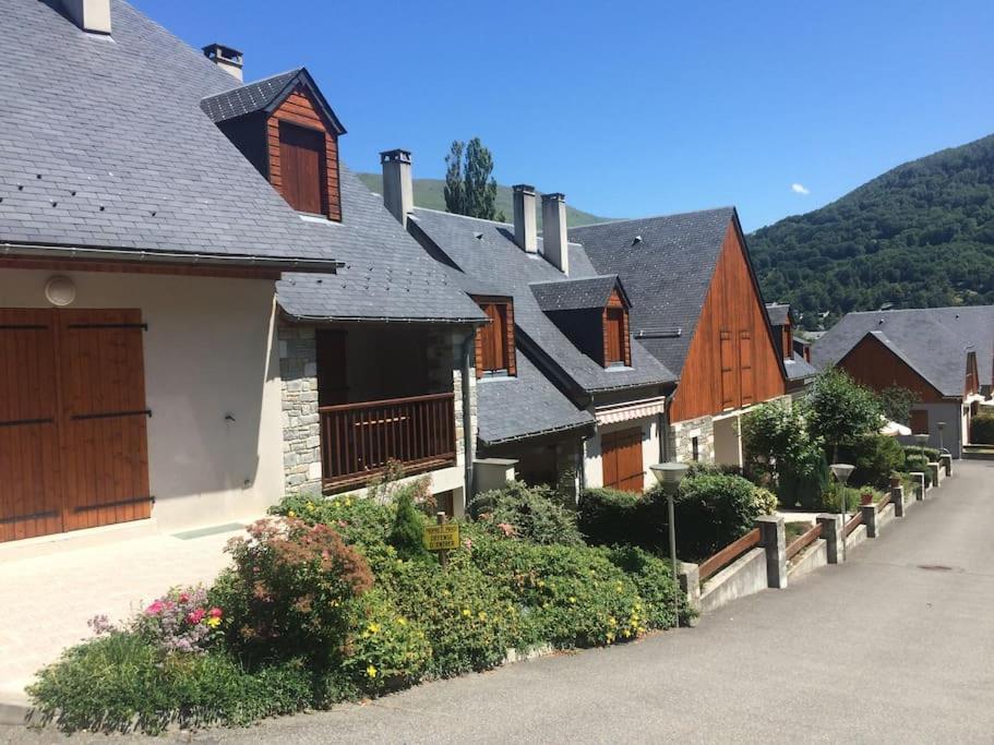 Chalet De Charme A Saint Lary - Vignec Exterior photo